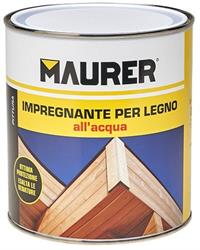 IMPREGNANTE ACQUA LT 2,50 NOCE CHIARO