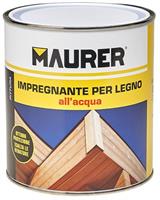 IMPREGNANTE ACQUA LT 2,50 NOCE SCURO