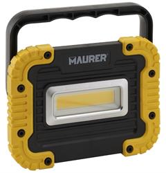 PROIETTORE LED MINI PORT.500L C.CAL.