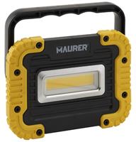 PROIETTORE LED MINI PORT.500L C.CAL.