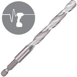 PUNTE IMPULZOR METAL. COD.ES.1.4 MM 4
