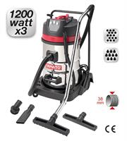 IDROASPIRATORE YAMATO LT70 INOX W1200