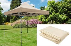 SET 4PZ TENDE GAZEBO FUNCHAL MT3X3