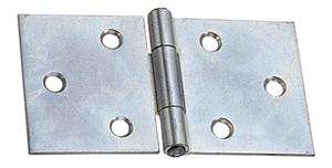 CERNIERA ZINC. RETT. 42X80 13/4