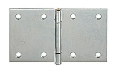 CERNIERA ZINC. RETT. 75X140 3