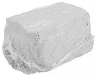 MASTICE BIANCO PER VETRI KG.1