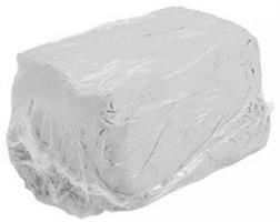 MASTICE BIANCO PER VETRI KG.1