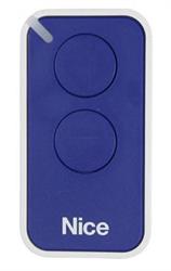 RADIOCOMANDO NICE/INTI NERO