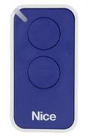 RADIOCOMANDO NICE/INTI BLU