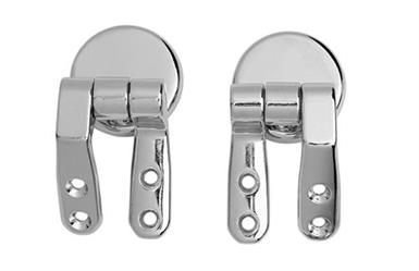 CERNIERA IN KIT PER SEDILE WC 900584