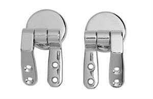 CERNIERA IN KIT PER SEDILE WC 900584