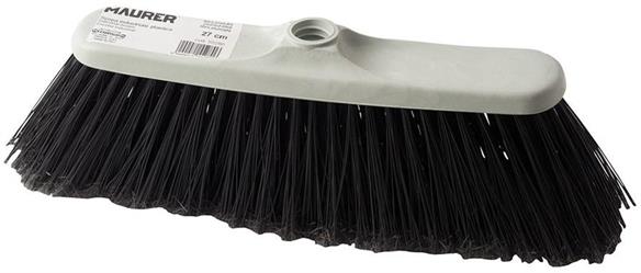 SCOPA INDIST. FIBRA PIUMATA CM 27 S/M