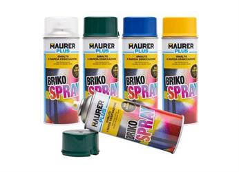 SPRAY SINT.RAL 1021 GIALL.COLZA ML400