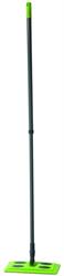 SCOPA CATTURAP.+10 PANNI TIPO SWIFFER