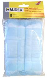 PANNO ELETTROST.X PIUMINO 98224 PZ.5