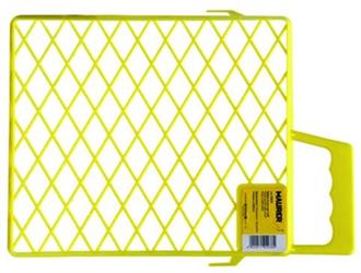 RETINA PER RULLI PVC MM 360X260