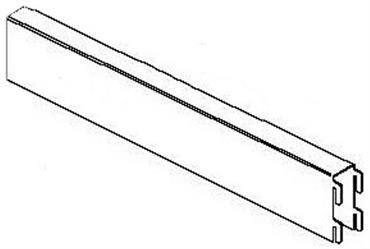 TRAVERSINO GRIGIO LB6 X PIANO DA 30