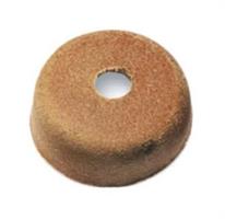 GUARNIZIONE CUOIO X POMPA BICI D33-94
