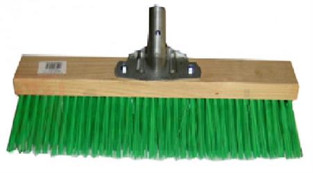 SCOPE INDUSTR. FIBRA DURA VERDE CM 60