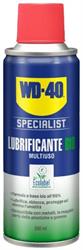 LUBRIFICANTE WD 40 BIO MULTIUSO ML200