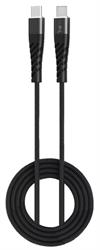 CAVO TYPE-C / LIGHTNING MT 1
