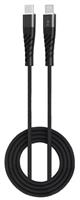 CAVO TYPE-C / LIGHTNING MT 1