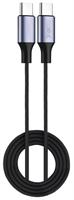 CAVO TYPE-C / TYPE-C FAST CHARGE MT 1
