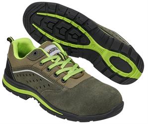 SCARPE BASSE SPORTIVE OTTAVIA S1P 46