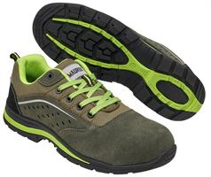 SCARPE BASSE SPORTIVE OTTAVIA S1P 46