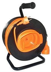 AVVOLGICAVI GIARDINO MT20 2X1,5