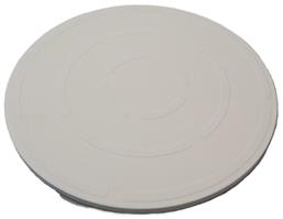 PIETRA IN CORDIERITE X FORNO PIZZA GAS