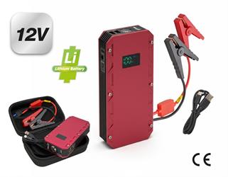 AVVIATORE EMERGEN. YAMATO 12V 12000MAH