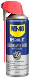 LUBRIF.SPRAY WD-40 SECCO SPECIAL.ML400
