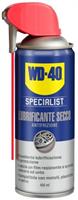 LUBRIF.SPRAY WD-40 SECCO SPECIAL.ML400