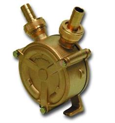 POMPE BISENSO OTTONE MM 20 X TRAPANI