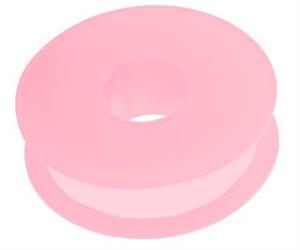 NASTRO PTFE ROT. ROSA 1/2X12MT SP.0,10