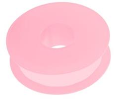 NASTRO PTFE ROT. ROSA 1/2X12MT SP.0,10