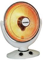 STUFA CARBONIO 450/900W OSCIL. DA TAV.