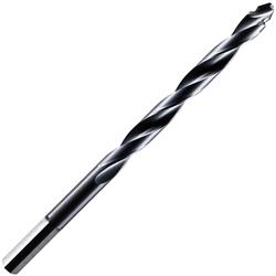 PUNTE ALPEN DIN338 HSS METAL HEAD 1