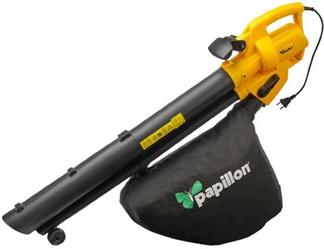 ASPIRATORE SOFFIATORE 3000W 240KM/H