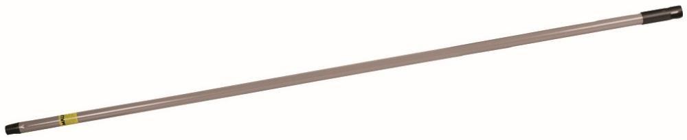 MANICO METALLO PLASTIFICATO CM 130