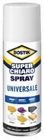BOSTIK SUPERCHIARO SPRAY ML 200