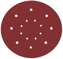 DISCO AB.FELPEX.16F.MM225.GR150 PZ.10