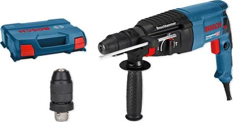 MARTELLO PERFORATORE BOSCH GBH2-26F