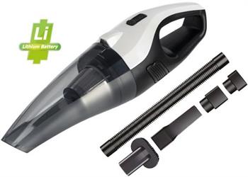 ASPIRAPOLVERE MINI BATT. RICAR. PORT.