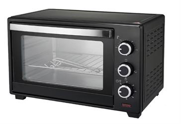 FORNO ELETTRICO 30 LT 1600W MAURER