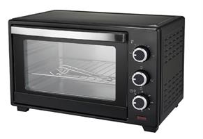 FORNO ELETTRICO 30 LT 1600W MAURER