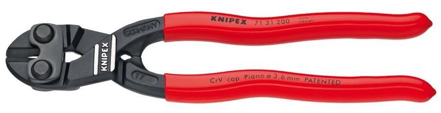 TRONCHESI KNIPEX A LEVA T.CENTR.MM.200