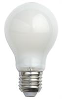 LAMPADA GOCCIA MILKY LED 10,5W C.F.E27