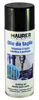 OLIO DA TAGLIO MAURER ML 400